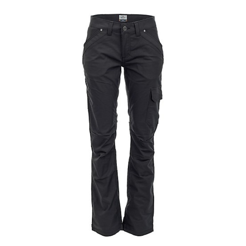Ridgecut YLB-3115 Ultra Work Outdoors Hiking Ripstop Utility Gray Pants 8